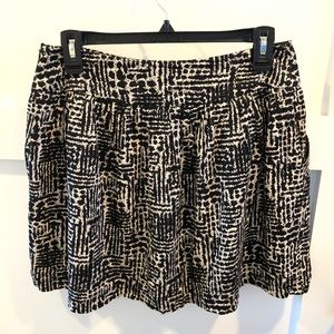 Forever 21 mini skirt
